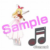 画像ギャラリー No.021のサムネイル画像 / 「『オケカツ!』2nd Stage」グッズ情報を公開。前売り券の一般発売は明日10:00にスタート