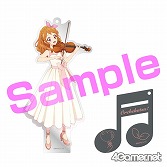 画像ギャラリー No.022のサムネイル画像 / 「『オケカツ!』2nd Stage」グッズ情報を公開。前売り券の一般発売は明日10:00にスタート