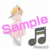 画像ギャラリー No.023のサムネイル画像 / 「『オケカツ!』2nd Stage」グッズ情報を公開。前売り券の一般発売は明日10:00にスタート