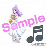 画像ギャラリー No.026のサムネイル画像 / 「『オケカツ!』2nd Stage」グッズ情報を公開。前売り券の一般発売は明日10:00にスタート