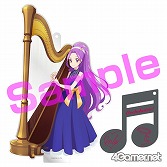 画像ギャラリー No.027のサムネイル画像 / 「『オケカツ!』2nd Stage」グッズ情報を公開。前売り券の一般発売は明日10:00にスタート