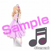 画像ギャラリー No.028のサムネイル画像 / 「『オケカツ!』2nd Stage」グッズ情報を公開。前売り券の一般発売は明日10:00にスタート