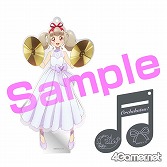 画像ギャラリー No.030のサムネイル画像 / 「『オケカツ!』2nd Stage」グッズ情報を公開。前売り券の一般発売は明日10:00にスタート