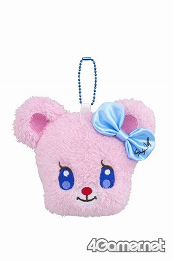 画像ギャラリー No.044のサムネイル画像 / 「『オケカツ!』2nd Stage」グッズ情報を公開。前売り券の一般発売は明日10:00にスタート