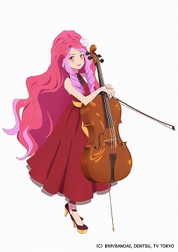 画像ギャラリー No.003のサムネイル画像 / 「『オケカツ!』2nd Stage」,相沢梨紗さんは「The only sun light」(昼公演),「Forever Dream」(夜公演)を歌唱。インタビューも掲載