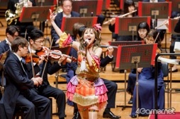 画像ギャラリー No.017のサムネイル画像 / 「『オケカツ！』2nd Stage」で無観客映像収録。Blu-rayの受注は5月11日23：59まで。試聴動画も公開