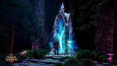 画像ギャラリー No.010のサムネイル画像 / 「King’s Bounty II」のPS4/Switch向け日本語版パッケージが8月24日に発売決定。店舗別予約特典の情報も明らかに