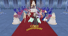 画像ギャラリー No.005のサムネイル画像 / 「アリブレ」の配信1周年を記念して“SAOアリブレ祭壇メーカー”が登場