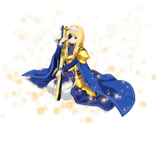画像ギャラリー No.001のサムネイル画像 / 「SAO アリブレ」Google Playでの事前登録受付がスタート
