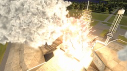 画像ギャラリー No.001のサムネイル画像 / 「Kerbal Space Program 2」の最新トレイラーを公開。ポール・ギルスター氏をゲストに恒星間航行システムを解説