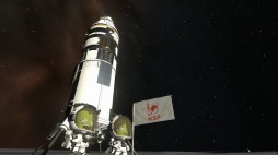 画像ギャラリー No.006のサムネイル画像 / 「Kerbal Space Program 2」の最新トレイラーを公開。ポール・ギルスター氏をゲストに恒星間航行システムを解説