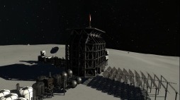画像ギャラリー No.009のサムネイル画像 / 「Kerbal Space Program 2」の最新トレイラーを公開。ポール・ギルスター氏をゲストに恒星間航行システムを解説