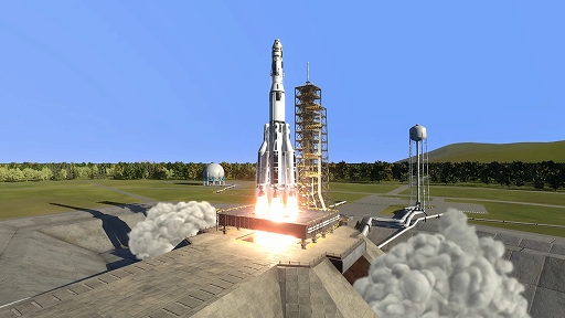 画像ギャラリー No.001のサムネイル画像 / 宇宙開発シム「Kerbal Space Program 2」の発売時期が2023年へと変更に。宇宙船開発技術の表現やグラフィックスをさらに洗練させるため