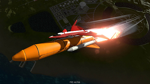 画像ギャラリー No.004のサムネイル画像 / 「Kerbal Space Program 2」,アーリーアクセス版の発売が2023年2月24日に決定