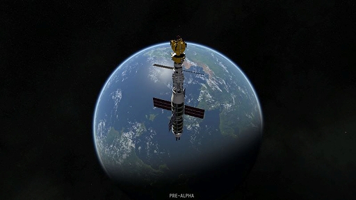 画像ギャラリー No.011のサムネイル画像 / 「Kerbal Space Program 2」,アーリーアクセス版の発売が2023年2月24日に決定