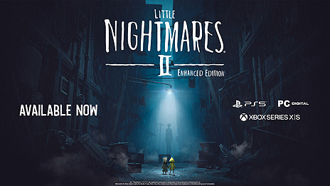 画像ギャラリー No.003のサムネイル画像 / 「リトルナイトメア2 Enhanced Edition」がPC/PS5/Xbox Series Xに向けて本日リリース
