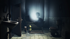 画像ギャラリー No.015のサムネイル画像 / 「リトルナイトメア2」がPS4/Switch向けに本日発売。ローンチPVや新たなアートワークとスクリーンショットが公開