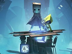 Switch「リトルナイトメア2」や「まちがいさがしミュージアム」など，人気タイトルが最大68％オフになる“アーリーサマーセール”が開催