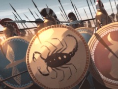 人類文明の勃興と葛藤を描く，新作ターン制ストラテジーゲーム「HUMANKIND」が2020年にリリース