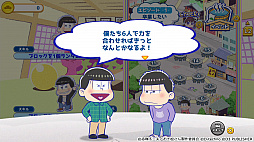 もっと！にゅ〜パズ松さん 〜新品卒業計画〜