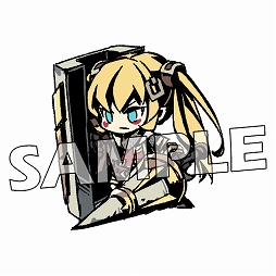 画像ギャラリー No.007のサムネイル画像 / 「MISTOVER」特装パッケージ版の店舗特典情報が公開