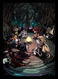 画像ギャラリー No.005のサムネイル画像 / 特装パッケージ版「MISTOVER」には「ギルティギア」とのコラボDLCが付属&最新プロモーション映像が公開