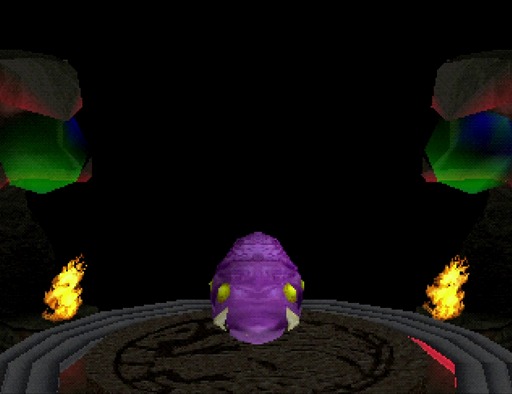 画像ギャラリー No.008のサムネイル画像 / 今度は「モンスターファーム2」で試してみた。この20年でヒットしたCDからどんなモンスターが誕生する?