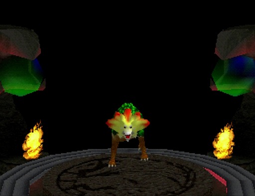 画像ギャラリー No.014のサムネイル画像 / 今度は「モンスターファーム2」で試してみた。この20年でヒットしたCDからどんなモンスターが誕生する?