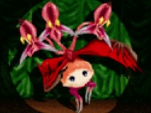 画像ギャラリー No.018のサムネイル画像 / 今度は「モンスターファーム2」で試してみた。この20年でヒットしたCDからどんなモンスターが誕生する?