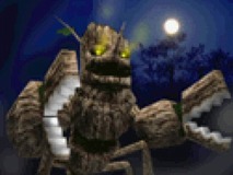 画像ギャラリー No.021のサムネイル画像 / 今度は「モンスターファーム2」で試してみた。この20年でヒットしたCDからどんなモンスターが誕生する?
