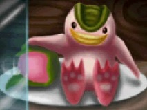 画像ギャラリー No.024のサムネイル画像 / 今度は「モンスターファーム2」で試してみた。この20年でヒットしたCDからどんなモンスターが誕生する?