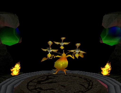 画像ギャラリー No.038のサムネイル画像 / 今度は「モンスターファーム2」で試してみた。この20年でヒットしたCDからどんなモンスターが誕生する?