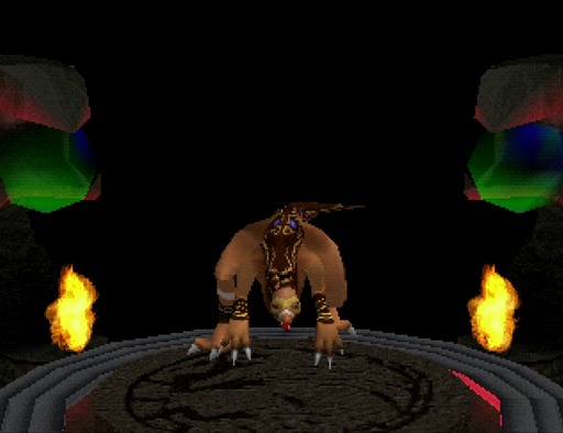画像ギャラリー No.041のサムネイル画像 / 今度は「モンスターファーム2」で試してみた。この20年でヒットしたCDからどんなモンスターが誕生する?