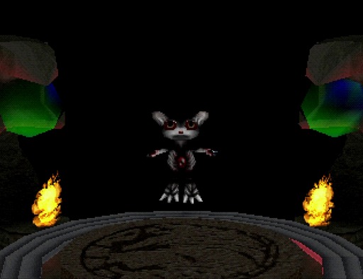 画像ギャラリー No.044のサムネイル画像 / 今度は「モンスターファーム2」で試してみた。この20年でヒットしたCDからどんなモンスターが誕生する?