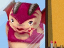画像ギャラリー No.048のサムネイル画像 / 今度は「モンスターファーム2」で試してみた。この20年でヒットしたCDからどんなモンスターが誕生する?