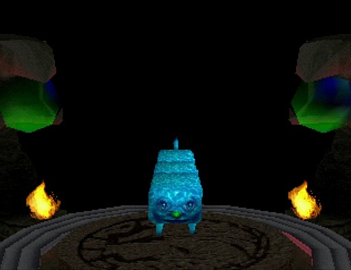 画像ギャラリー No.050のサムネイル画像 / 今度は「モンスターファーム2」で試してみた。この20年でヒットしたCDからどんなモンスターが誕生する?