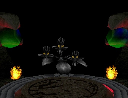 画像ギャラリー No.056のサムネイル画像 / 今度は「モンスターファーム2」で試してみた。この20年でヒットしたCDからどんなモンスターが誕生する?