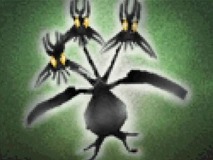 画像ギャラリー No.057のサムネイル画像 / 今度は「モンスターファーム2」で試してみた。この20年でヒットしたCDからどんなモンスターが誕生する?