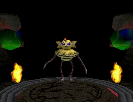 画像ギャラリー No.059のサムネイル画像 / 今度は「モンスターファーム2」で試してみた。この20年でヒットしたCDからどんなモンスターが誕生する?