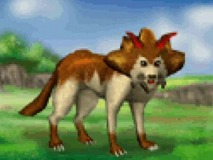 画像ギャラリー No.063のサムネイル画像 / 今度は「モンスターファーム2」で試してみた。この20年でヒットしたCDからどんなモンスターが誕生する?