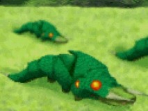 画像ギャラリー No.066のサムネイル画像 / 今度は「モンスターファーム2」で試してみた。この20年でヒットしたCDからどんなモンスターが誕生する?