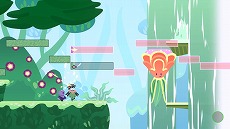画像ギャラリー No.007のサムネイル画像 / 「One Hand Clapping」最新トレイラー公開。マイクを通して,歌やハミングでキャラクターを操作するアクションゲーム