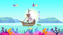画像ギャラリー No.011のサムネイル画像 / 「One Hand Clapping」，アップデートを配信。プレイ動画投稿応援キャンペーンがスタート