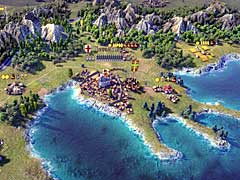 中世ヨーロッパの覇権を争うPC向けRTS「Knights of Honor II: Sovereign」，最新トレイラー公開
