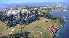 画像ギャラリー No.008のサムネイル画像 / 中世ヨーロッパの覇権を争うPC向けRTS「Knights of Honor II: Sovereign」，最新トレイラー公開