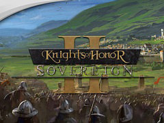 「Knights of Honor II: Sovereign」，最大6人対応のマルチプレイを紹介するトレイラーが公開に