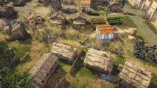 画像ギャラリー No.010のサムネイル画像 / 中世ヨーロッパの覇権をめぐるRTS「Knights of Honor II: Sovereign」，最新トレイラーを公開。戦闘，外交，貿易の基本をチェック