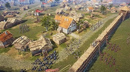 画像ギャラリー No.014のサムネイル画像 / 中世ヨーロッパの覇権をめぐるRTS「Knights of Honor II: Sovereign」，最新トレイラーを公開。戦闘，外交，貿易の基本をチェック