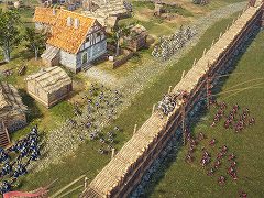 中世ヨーロッパの覇権をめぐるRTS「Knights of Honor II: Sovereign」，最新トレイラーを公開。戦闘，外交，貿易の基本をチェック