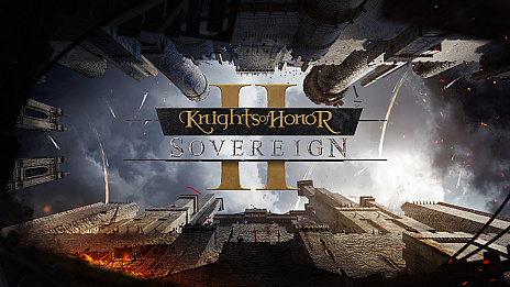 画像ギャラリー No.004のサムネイル画像 / 「Knights of Honor II」や「Desperados III」など31タイトルが対象の“THQ Nordic 春セール”がSteamで開催に